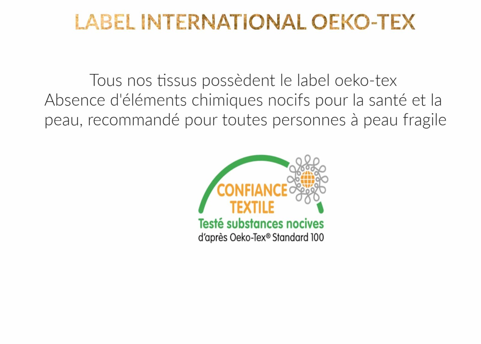 Secrets de beauté Culotte menstruelle absorbante eco Lavable =3 tampons Bambou Haute qualité Bio Label OekoTex Peau Sensible sans Produit Chimique 